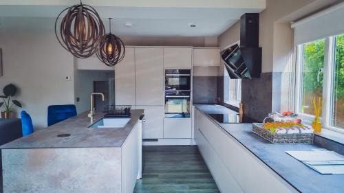 Upton Scudamore Casa | The Angel Holiday House