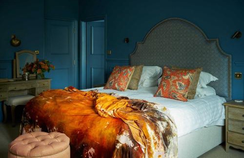 Petworth Hotel | The Angel Inn, Petworth