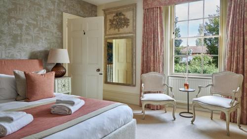 Petworth Hotel | The Angel Inn, Petworth