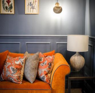 Petworth Hotel | The Angel Inn, Petworth