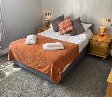 Stourport-on-Severn Hotel | The Angel Inn Stourport