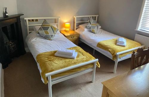 Stourport-on-Severn Hotel | The Angel Inn Stourport