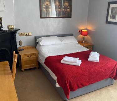 Stourport-on-Severn Hotel | The Angel Inn Stourport