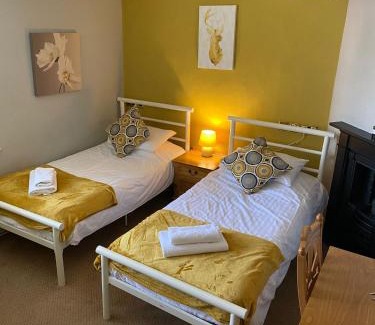 Stourport-on-Severn Hotel | The Angel Inn Stourport