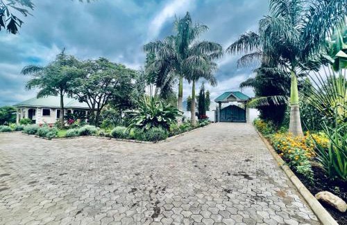 Arusha Apartamento | The Angelique Oasis