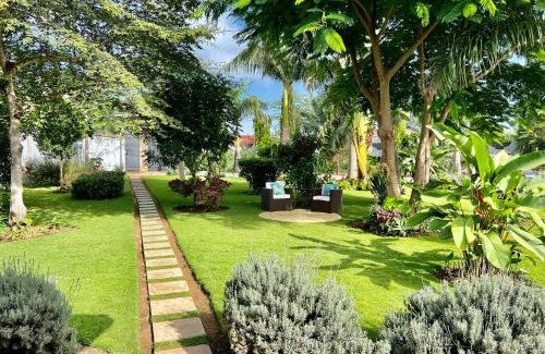 Arusha Apartamento | The Angelique Oasis
