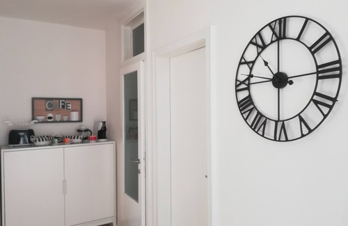 Trento Apartamento | El apartamento angolino