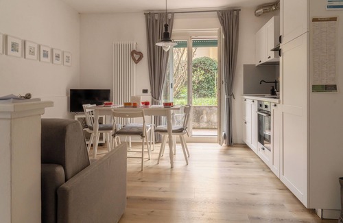 Trento Apartamento | El apartamento angolino