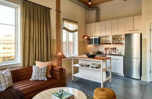 Yamacraw Village Hotel | The Ann Savannah, Apartments by Marriott Bonvoy