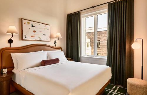 Yamacraw Village Hotel | The Ann Savannah, Apartments by Marriott Bonvoy