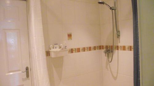 Gloucester Apartamento | The Annex @ 136