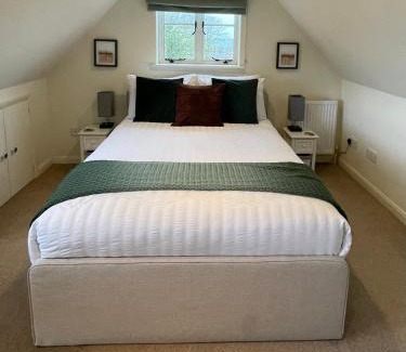 Trowbridge Apartamento | The Annex @ 3 East Town Cottages