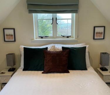 Trowbridge Apartamento | The Annex @ 3 East Town Cottages