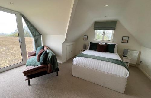 Trowbridge Apartamento | The Annex @ 3 East Town Cottages