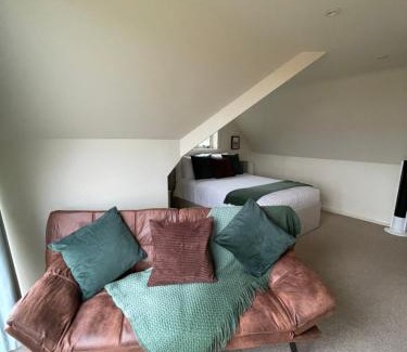 Trowbridge Apartamento | The Annex @ 3 East Town Cottages