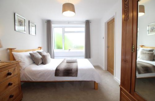 Shrewsbury Apartamento | The annex at 44 Belvidere Road