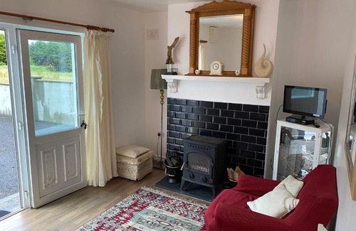 Knock Apartamento | The Annex at Drumhouse