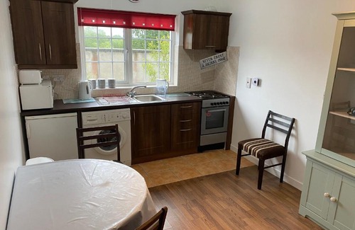 Knock Apartamento | The Annex at Drumhouse