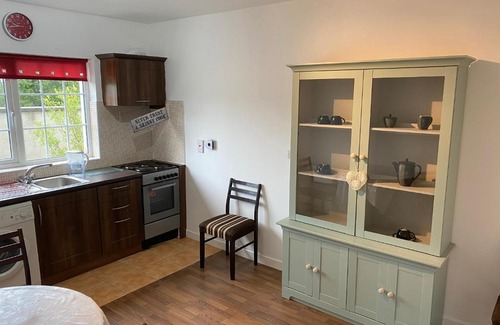 Knock Apartamento | The Annex at Drumhouse