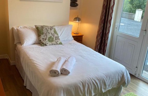 Knock Apartamento | The Annex at Drumhouse