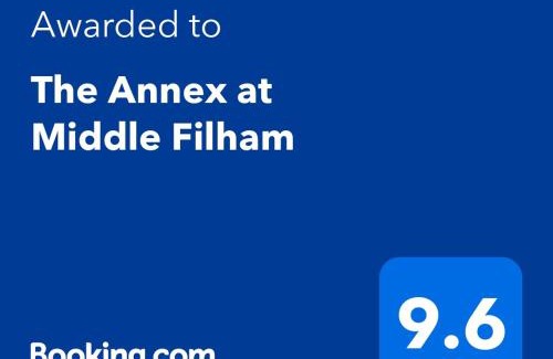 Ivybridge Apartamento | The Annex at Middle Filham