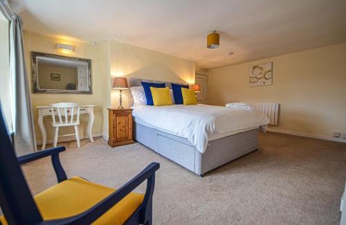 Ivybridge Apartamento | The Annex at Middle Filham