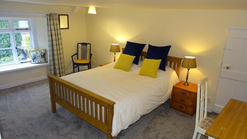 Ivybridge Apartamento | The Annex at Middle Filham