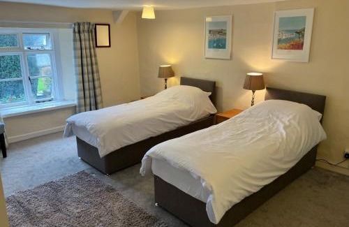Ivybridge Apartamento | The Annex at Middle Filham
