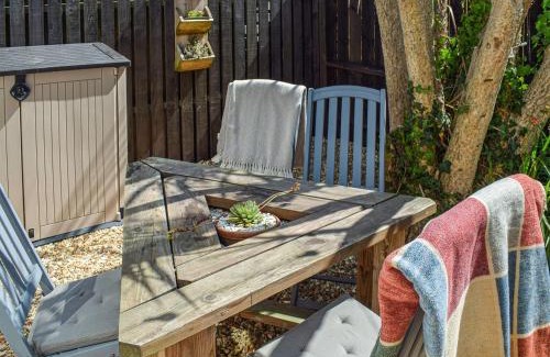 Perranporth Casa | The Annex At Tenniside