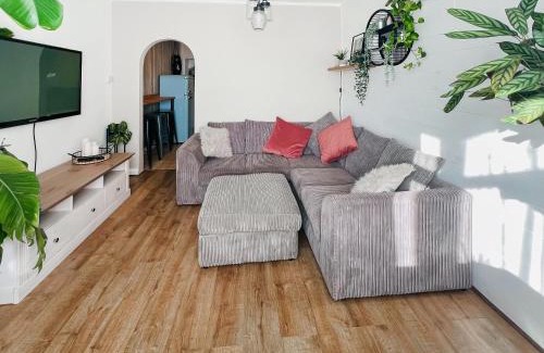 Perranporth Casa | The Annex At Tenniside