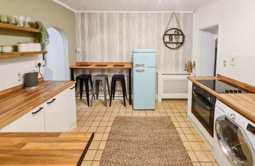 Perranporth Casa | The Annex At Tenniside