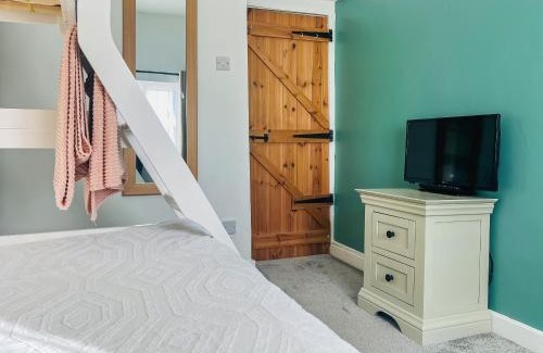 Perranporth Casa | The Annex At Tenniside