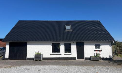 Hirtshals Casa | The Annex @ Bloksgaard