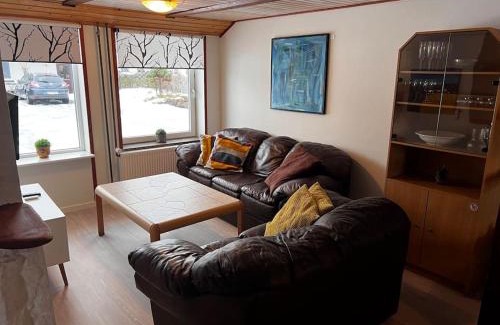 Hirtshals Casa | The Annex @ Bloksgaard