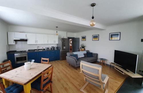 Burmarsh Apartamento | The Annex Dymchurch