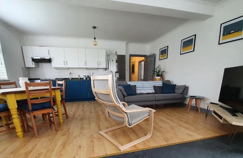 Burmarsh Apartamento | The Annex Dymchurch