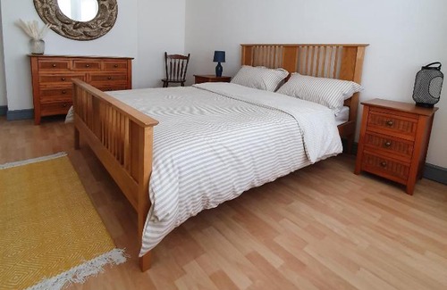 Burmarsh Apartamento | The Annex Dymchurch