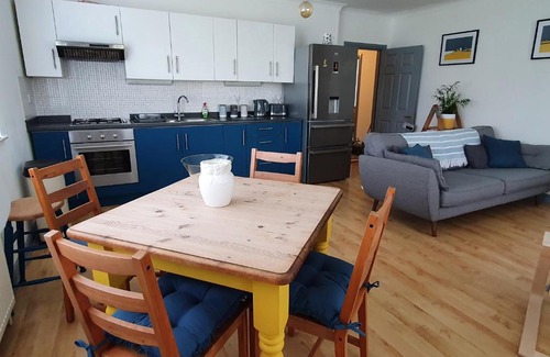 Burmarsh Apartamento | The Annex Dymchurch