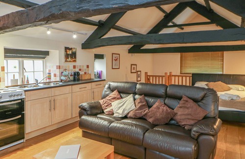Penrith Cabaña | The Annex - Eden House