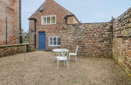 Penrith Cabaña | The Annex - Eden House