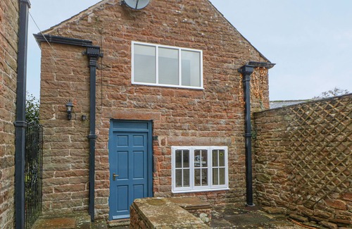 Penrith Cabaña | The Annex - Eden House