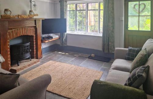 Tiverton Casa | The Annex