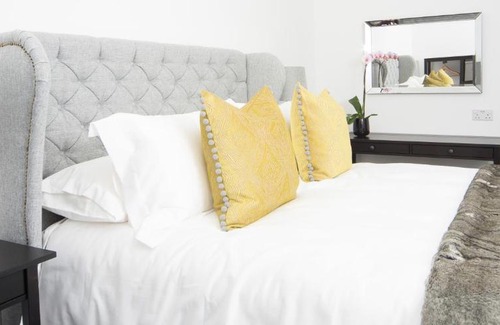 Carlisle Apartamento | The Annex