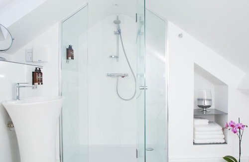 Carlisle Apartamento | The Annex