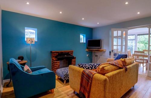 Thorrington Casa | The Annex