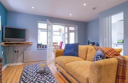 Thorrington Casa | The Annex