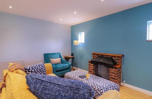 Thorrington Casa | The Annex