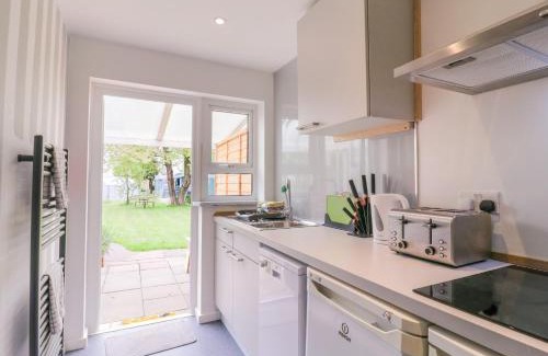 Thorrington Casa | The Annex