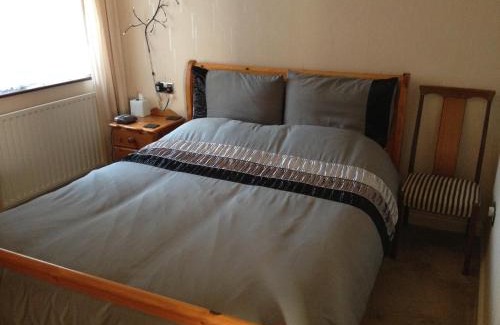 Haversham Apartamento | The Annex - Guest Gardens