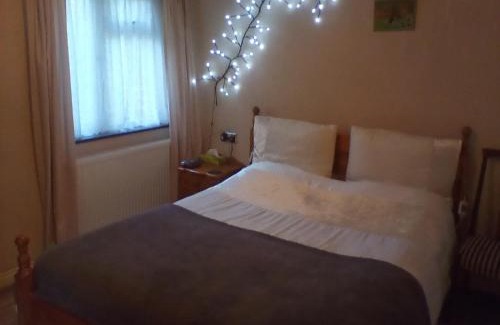 Haversham Apartamento | The Annex - Guest Gardens